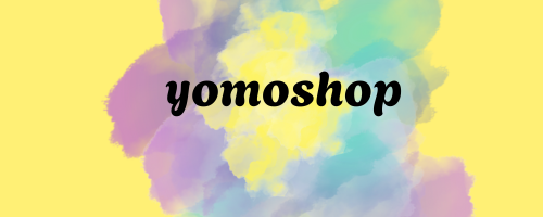 Yomoshop